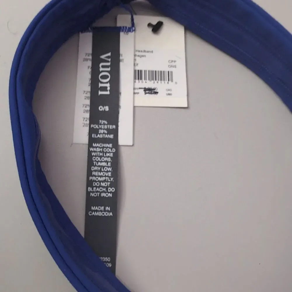 Vuori nwt same